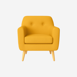 Jobi 1 Seater - Helloilmare